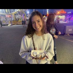 Meet your Posher, Patience